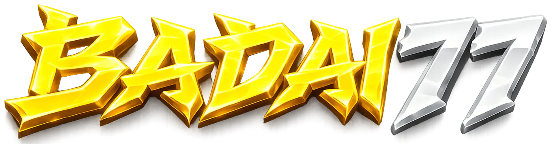 BADAI77 Logo